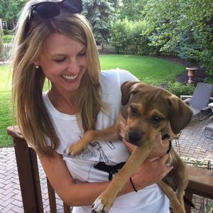 Meet your Posher, Whitney